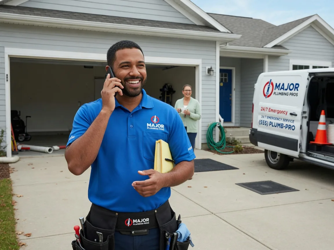 Drain Cleaning Services Norton, MA FAQs